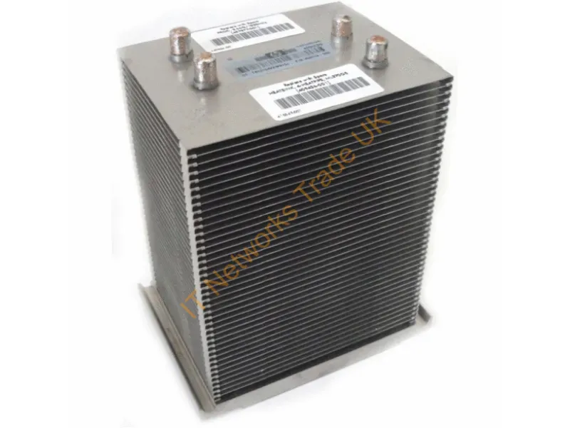 409426-001 HP Xeon Processor Heatsink for ProLiant ML370 G5 Server