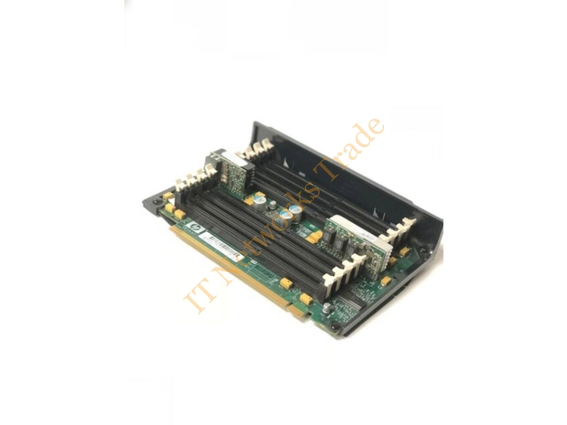 409430-001 HP 8-Slot Memory Expansion Board for ProLiant ML370 G5 Server Accessory