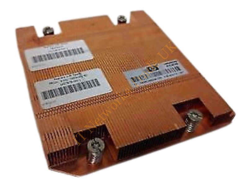 409495-001 HP Heatsink for ProLiant BL460c Server