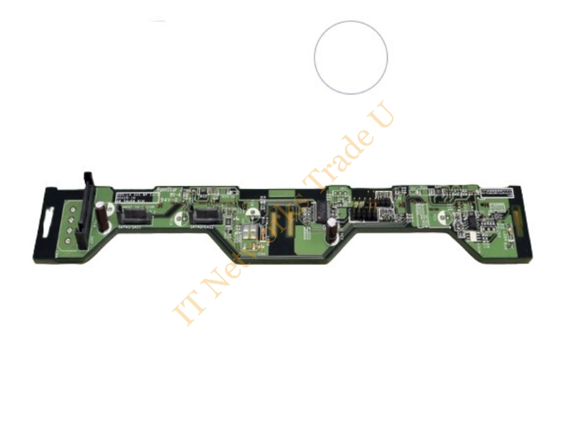 409538-001 HP Hot-pluggable Backplane Board for ProLiant DL140 G3 Server Accessory