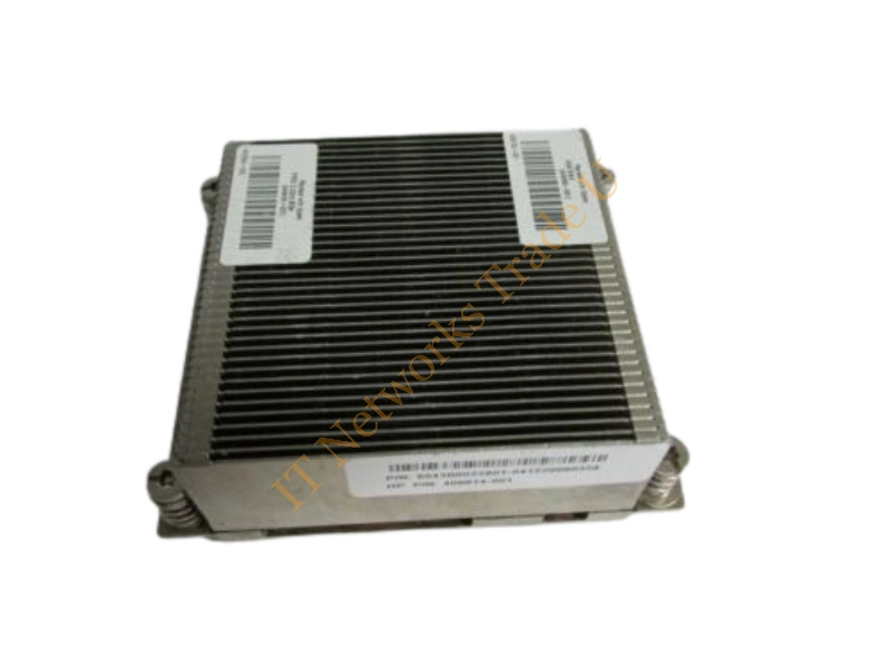 409614-001 HP Processor Heatsink for ProLiant BL685C Server
