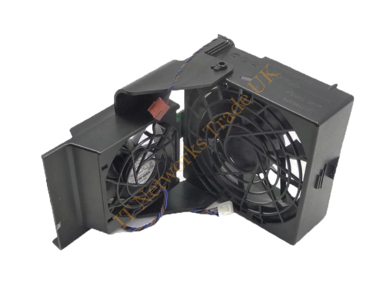 409629-001 HP Cooling Fan Assembly for XW8400 Workstation