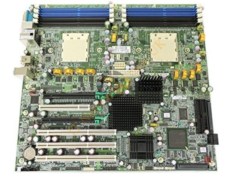 409665-001 HP XW9300 Workstation Server Motherboard Dual 940 Socket AMD