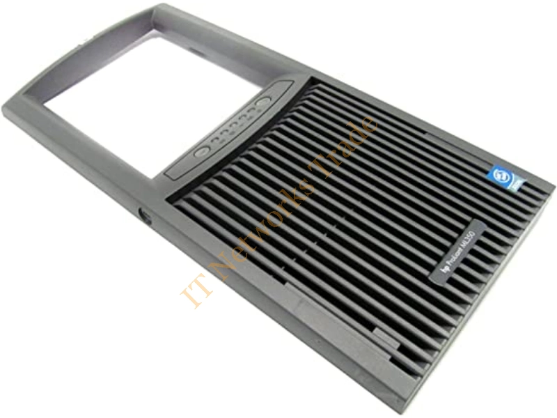 409684-001 HP Front Rack Bezel for ProLiant ML350 G4 Server Server Accessory