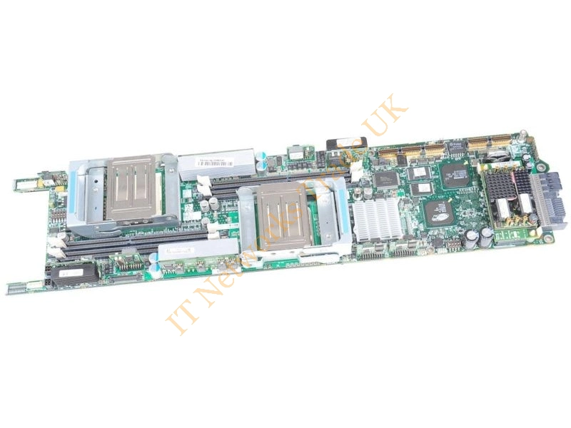 409703-001 HP System Board for ProLiant Bl35p Blade Server Server Motherboard