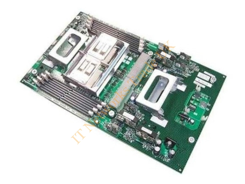 409715-001 HP System Board for Bl45p Server Server Motherboard