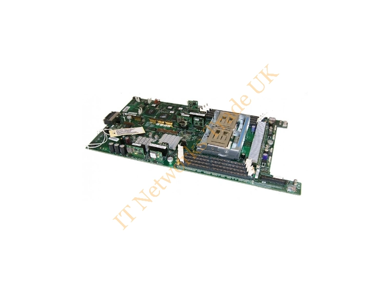 409720-001 HP System Board for ProLiant BL25P Server Server Motherboard
