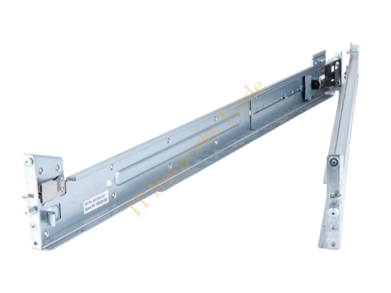 409800-001 HP Rail Kit for Enclosure Bl-p Class Server Accessory
