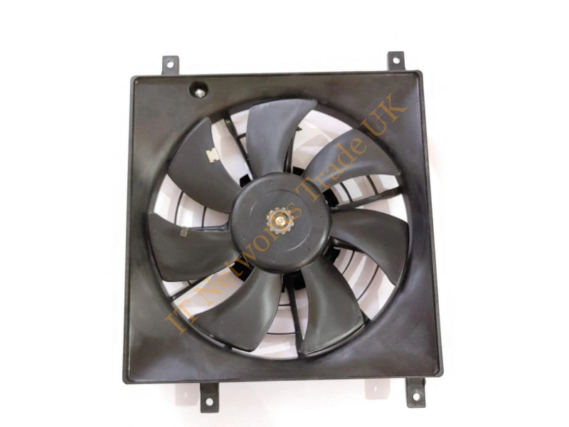 409820-001 HP Compaq 92mm x 92mm x 25mm Chassis Fan for DX5150m Cooling Fan