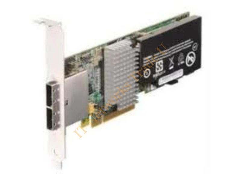 409856-001 HP EML Library Robotics Controller Board Raid Controller