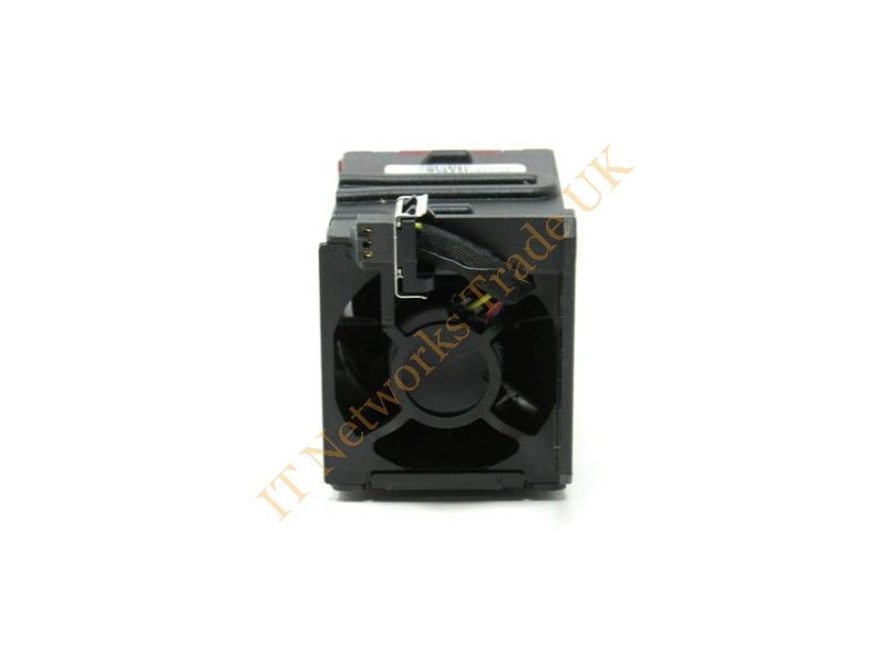 409861-001 HP EML-E Dual Vertical Fan unit Cooling Fan