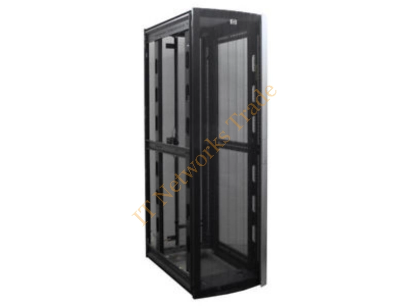 409894-001 HP 36U G2 Server Rack Cabinet Server Accessory