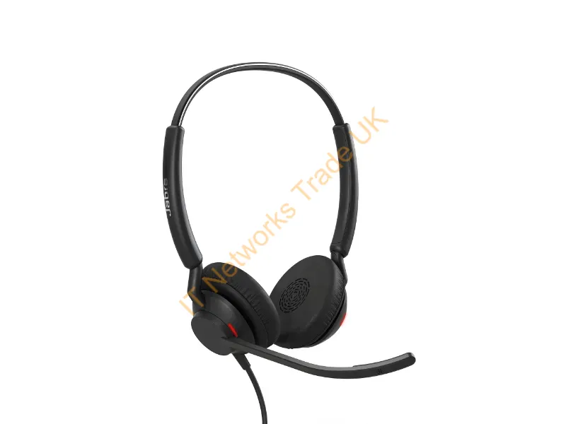 4099-419-269-01 - Jabra Engage 40 - Inline Link,Stereo,Usb