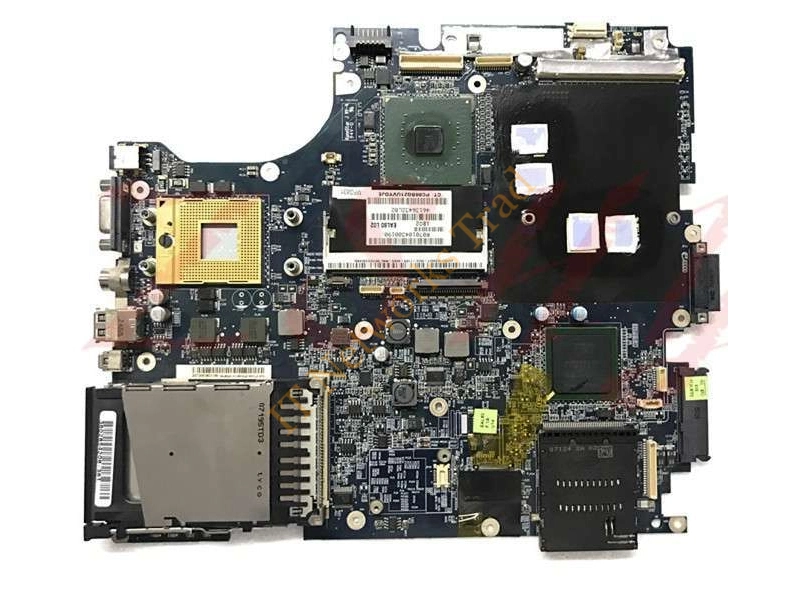 409959-001 HP System Board for NW9440 NX9420 Series Notebook PC Laptop Motherboard