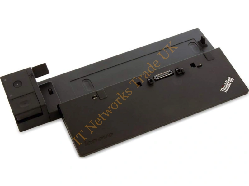 40A0009 Lenovo ThinkPad 90W Basic Dock Station Laptop Accessory