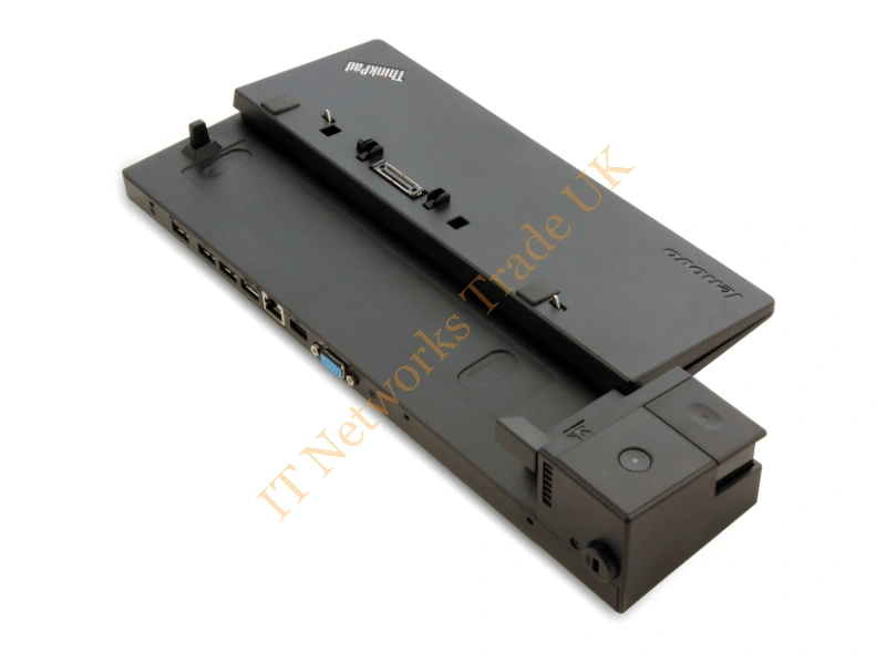 40A00090US Lenovo 90W Docking Station for ThinkPad T440S 20AQ Laptop Laptop Accessory