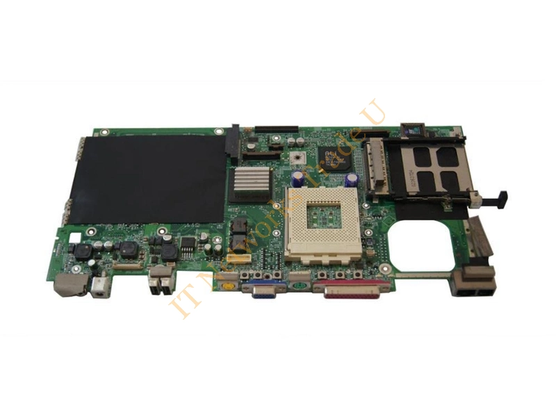 40A03020B600 Compaq EVO N1015V ATHALON System Board (Motherboard)