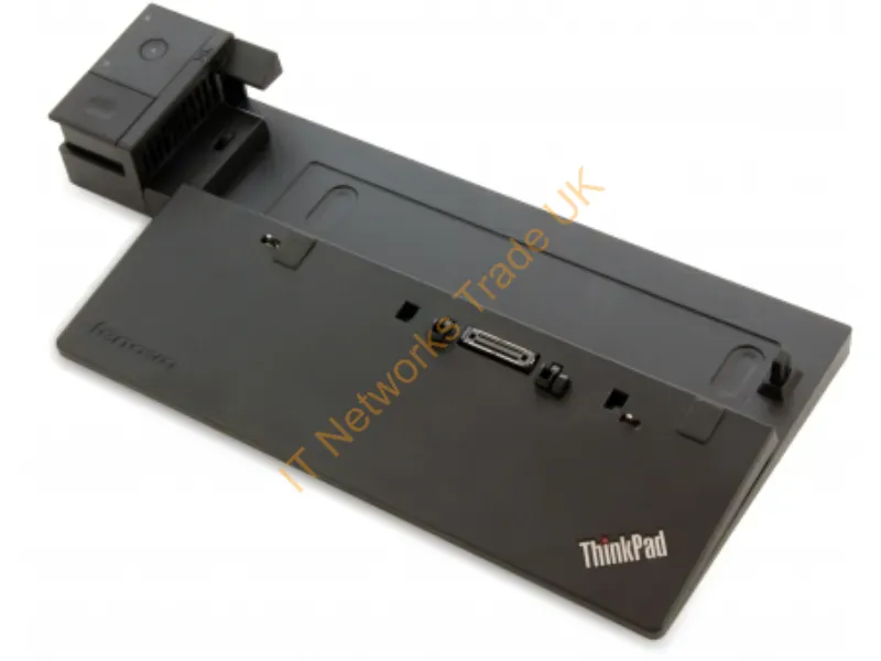 40A10090US - Lenovo Lenovo Thinkpad Pro Dock - 90 W
