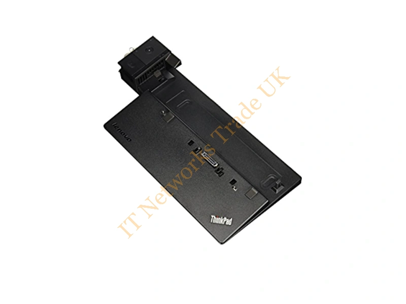 40A11090US Lenovo 90W Pro Dock Docking Station for ThinkPad Laptop Accessory
