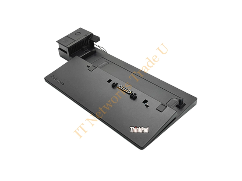 40A2013 Lenovo ThinkPad Ultra Dock Station Laptop Accessory
