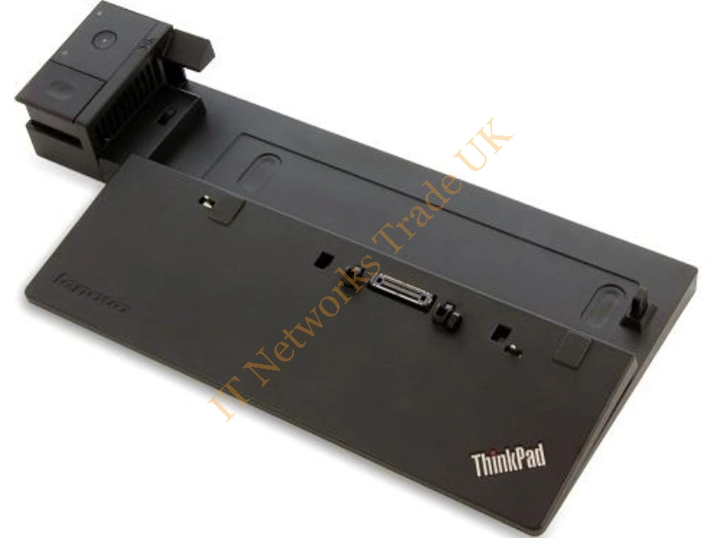 40A20170US Lenovo 170 W US Docking Station for ThinkPad T440 Laptop Accessory