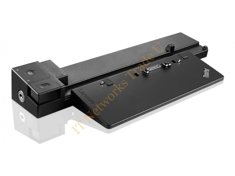 Lenovo 04W3955 Black Accessory