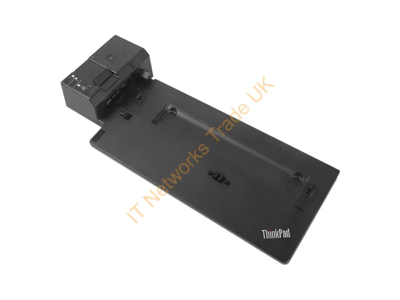 40AG0090US Lenovo ThinkPad 90-Watts Basic Docking Station Laptop Accessory