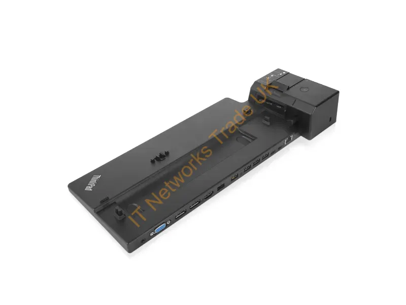 40AJ0135US - Lenovo Lenovo Thinkpad Ultra Docking
