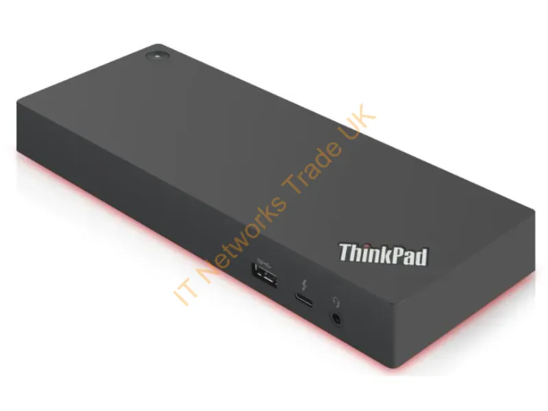 40AN0135US - Lenovo Lenovo Thinkpad Thunderbolt 3