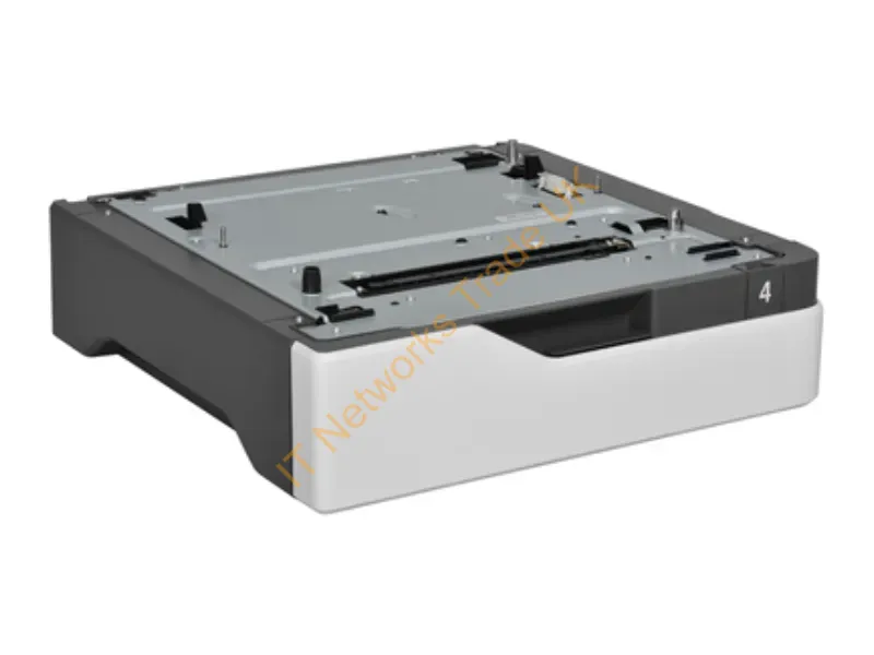 Lexmark 40C2100 Multi-Purpose tray 550sheets Accessory