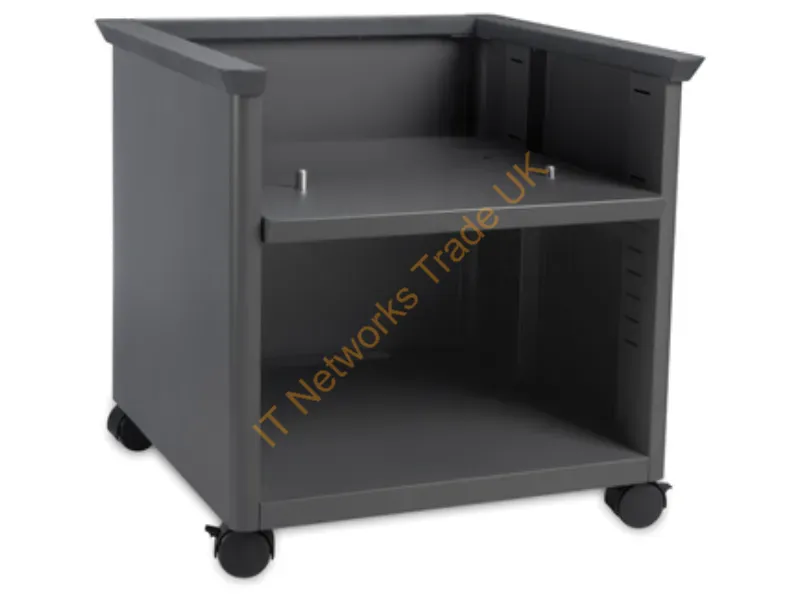 40C2300 - Lexmark 40C2300 Printer Cabinet/Stand Black