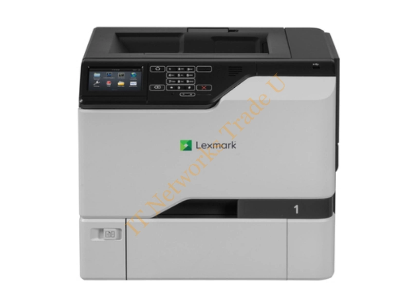 40CC136 - Lexmark CS727de Colour 1200 x 1200DPI A4 Laser Printers