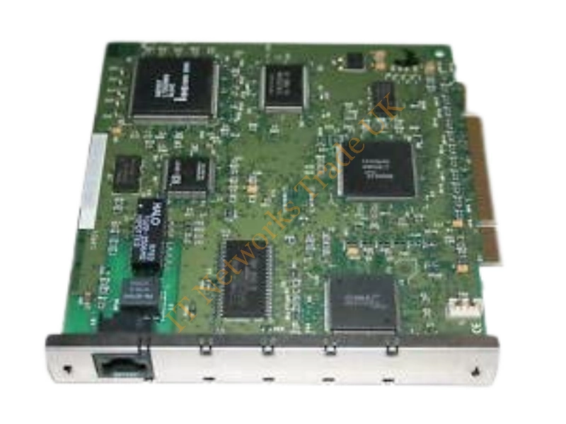 40D0005 Lexmark Etnernet Card 10/100 for Optra S/t Network Adapter