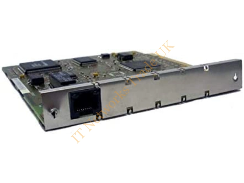 40D0010 Lexmark Etnernet Card 10/100 for Optra S/t Network Adapter