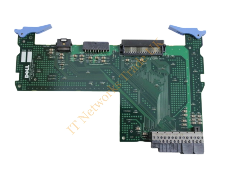 40DCM Dell 6650 Control Panel Card