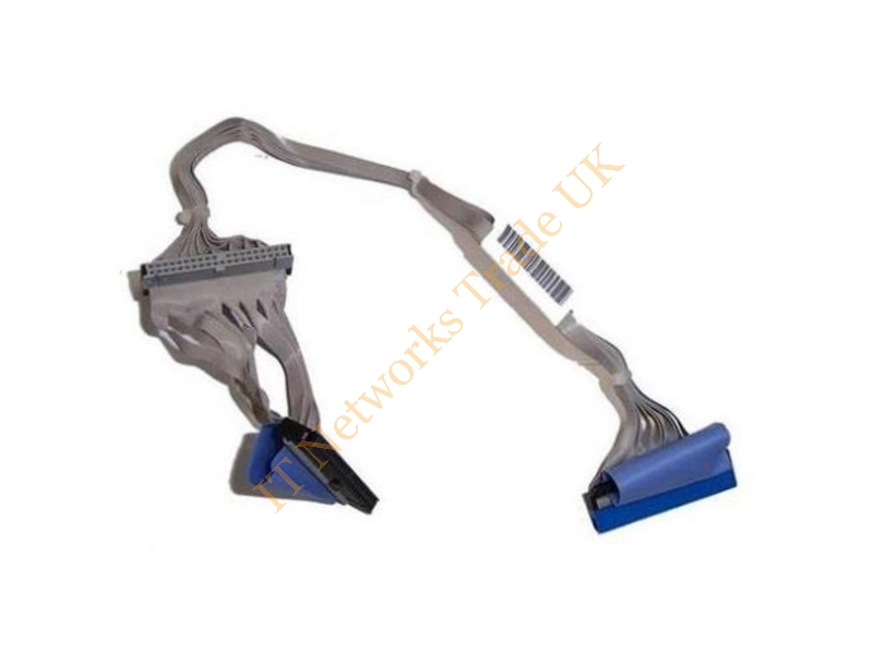 40E9039 IBM 44-Pin 2.5-inch IDE Slimline CD-ROM Cable