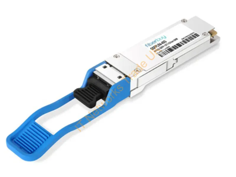 40G-LR4-QSFP10KM - Extreme Networks 40G-Lr4-Qsfp10Km Network Transceiver Module Fiber Optic 40000 Mbit/S Qsfp+