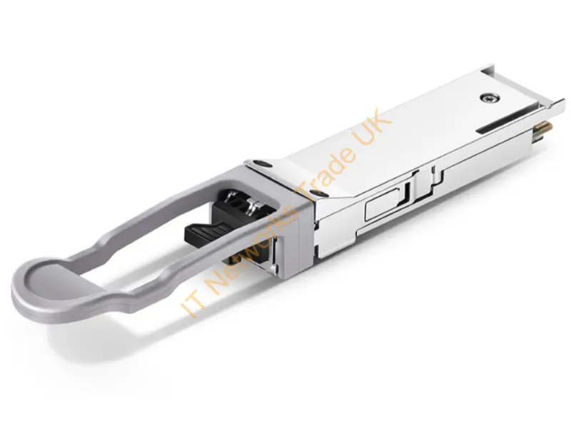 40G-QSFP-ER4-1 - Extreme Networks 40G-Qsfp-Er4-1 Network Transceiver Module Fiber Optic 40000 Mbit/S Qsfp+
