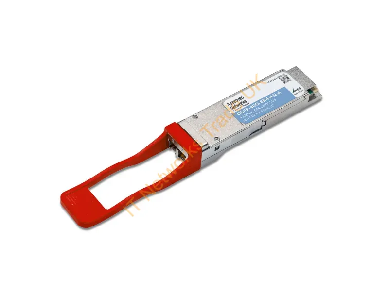 40G-QSFP-ER4-A - Legrand Brocade-Foundry 40G-Qsfp-Er4