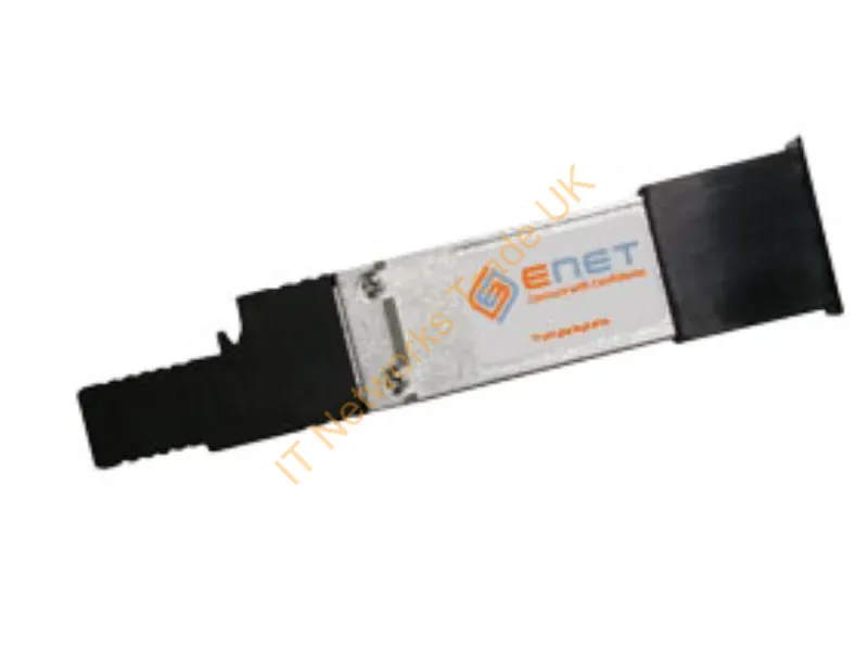 40G-QSFP-SR4-ENC - Enet Components 40G-Qsfp-Sr4-Enc Network Transceiver Module Fiber Optic 40000 Mbit/S Qsfp+ 850 Nm