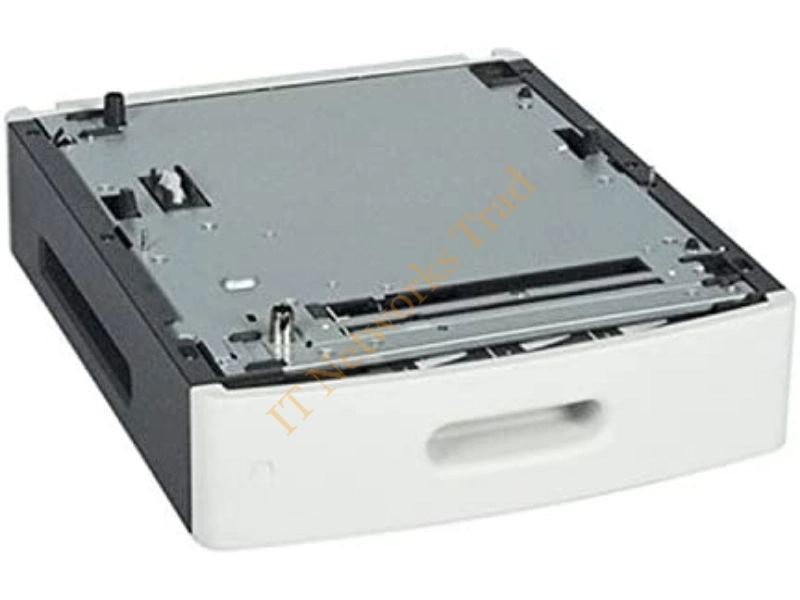 40G0802 Lexmark 550 Sheet Tray Drawer MS710 MS711 MS810 Printer Accessory