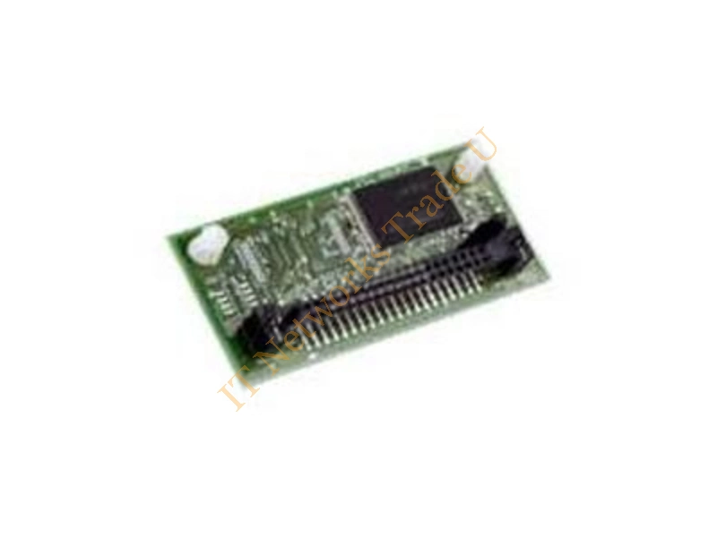 Lexmark MS71x, MS81xn, dn Card for IPDS Internal PCI interface cards/adapter Accessory