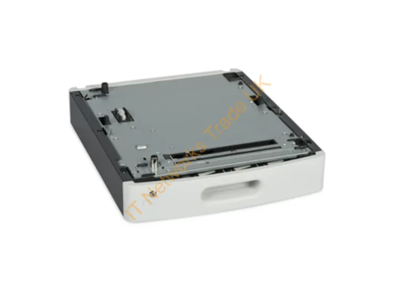 40G0820 - Lexmark 40G0820 Tray/Feeder 250 Sheets