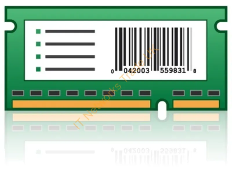 40G0840 - Lexmark FORMS AND BARCODE CARD MS812DE Accessory