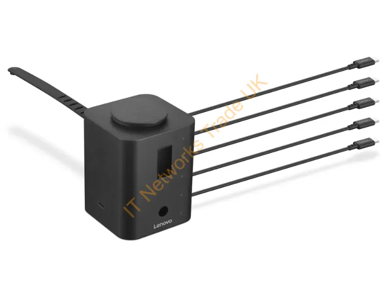 40G0SC65WW - Lenovo 40G0Sc65Ww Power Adapter/Inverter Indoor 19 W Black