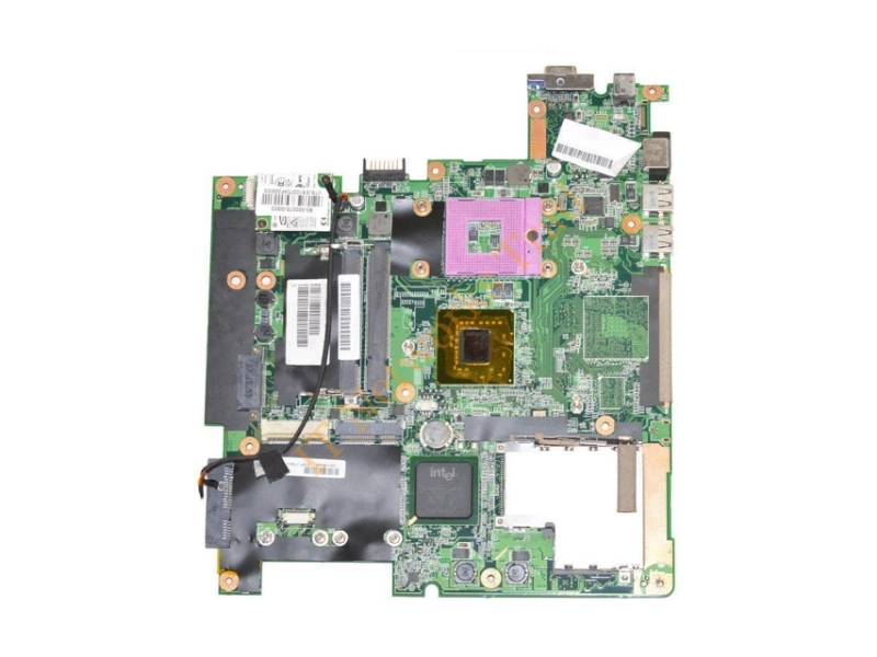 40GAB1700-E502 Gateway System Board for W6501 Laptop Motherboard
