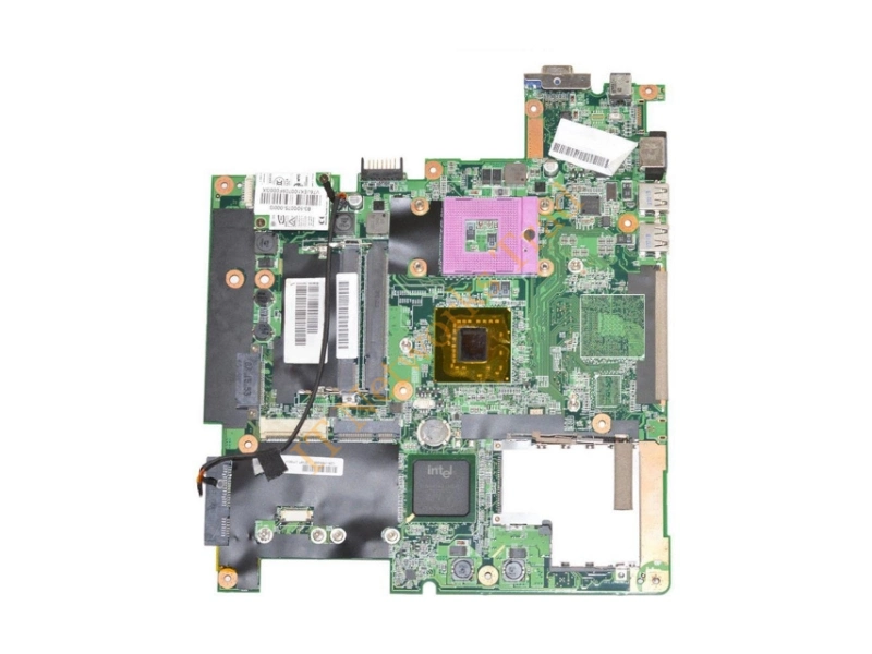 40GAB1700-E801 Gateway System Board for M-15X Laptop Motherboard
