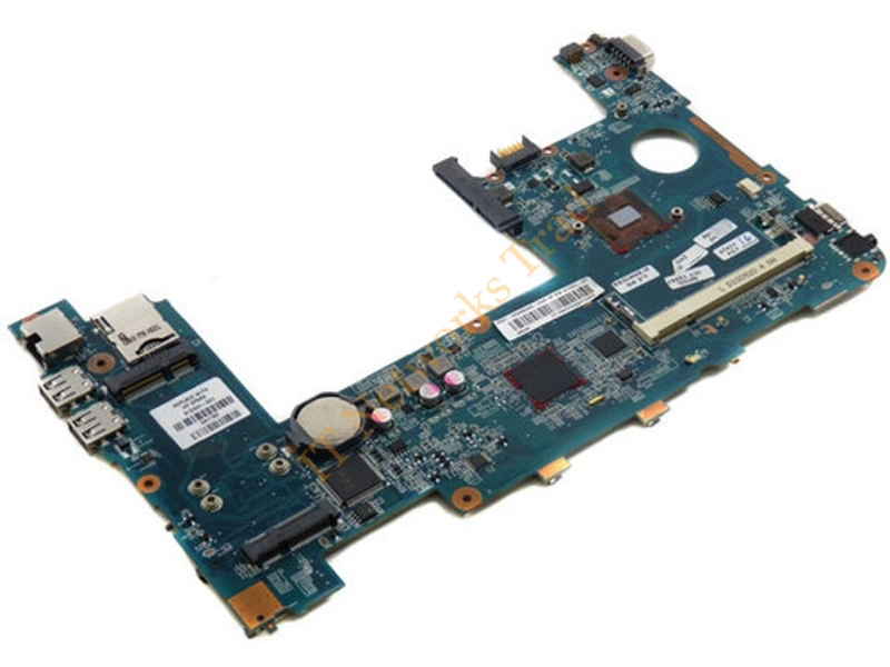 40GAB5400 HP System Board for Mini 110-3100 N455 618458-0 Notebook PC Laptop Motherboard