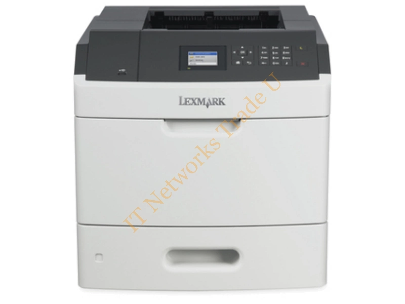 40GC132 - Lexmark MS817dn 1200 x 1200DPI A4 Laser Printers