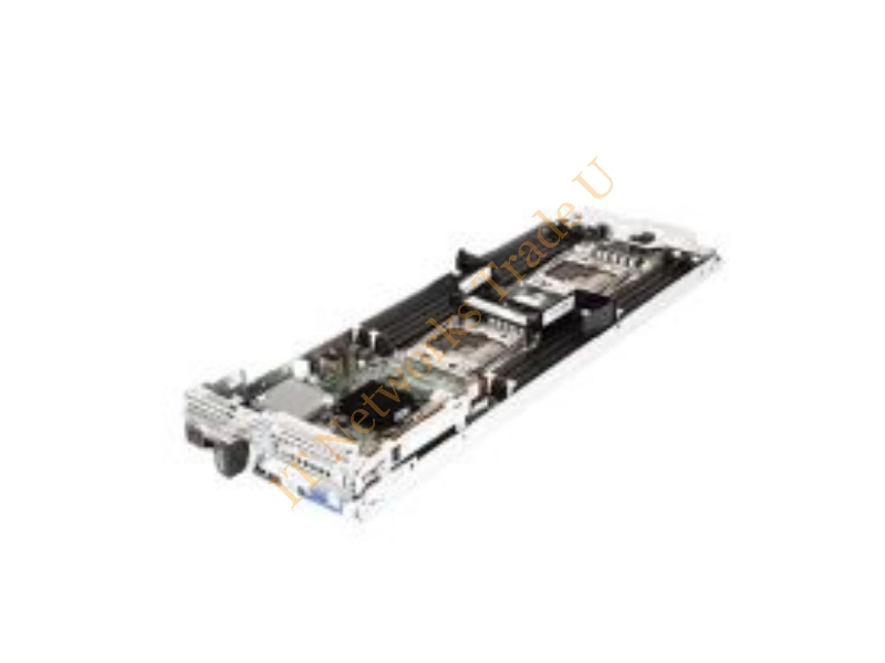 40H4756 IBM Pentium 100/120/133MHz System Board (Motherboard)